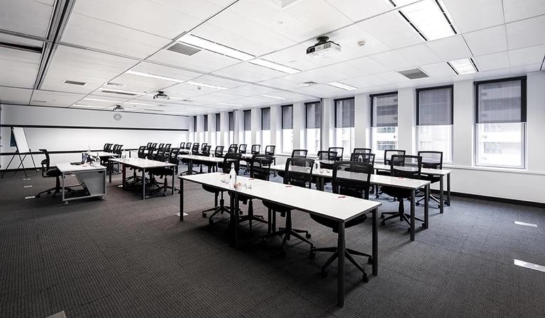 Seminar Room